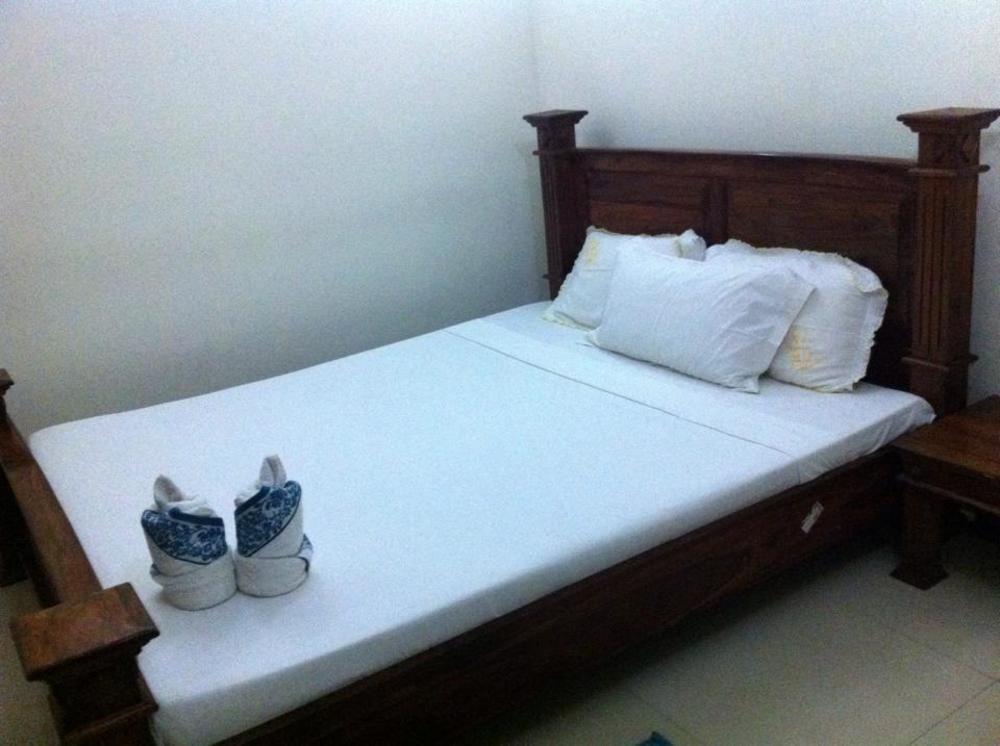 Oyo Home 63551 Pleasant Stay Near Fort Kochi Beach Eksteriør bilde