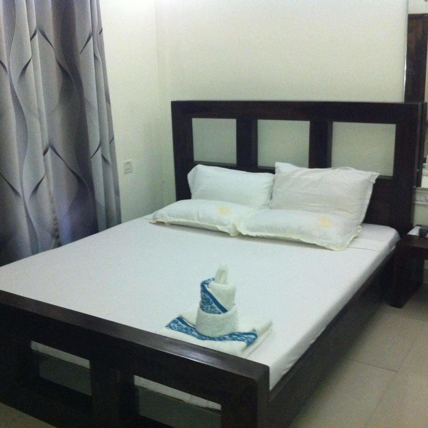 Oyo Home 63551 Pleasant Stay Near Fort Kochi Beach Eksteriør bilde