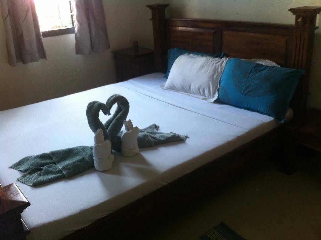 Oyo Home 63551 Pleasant Stay Near Fort Kochi Beach Eksteriør bilde